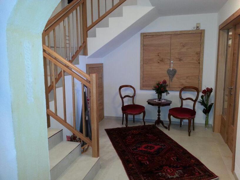 Apart Garni Mirabell Kappl  Extérieur photo